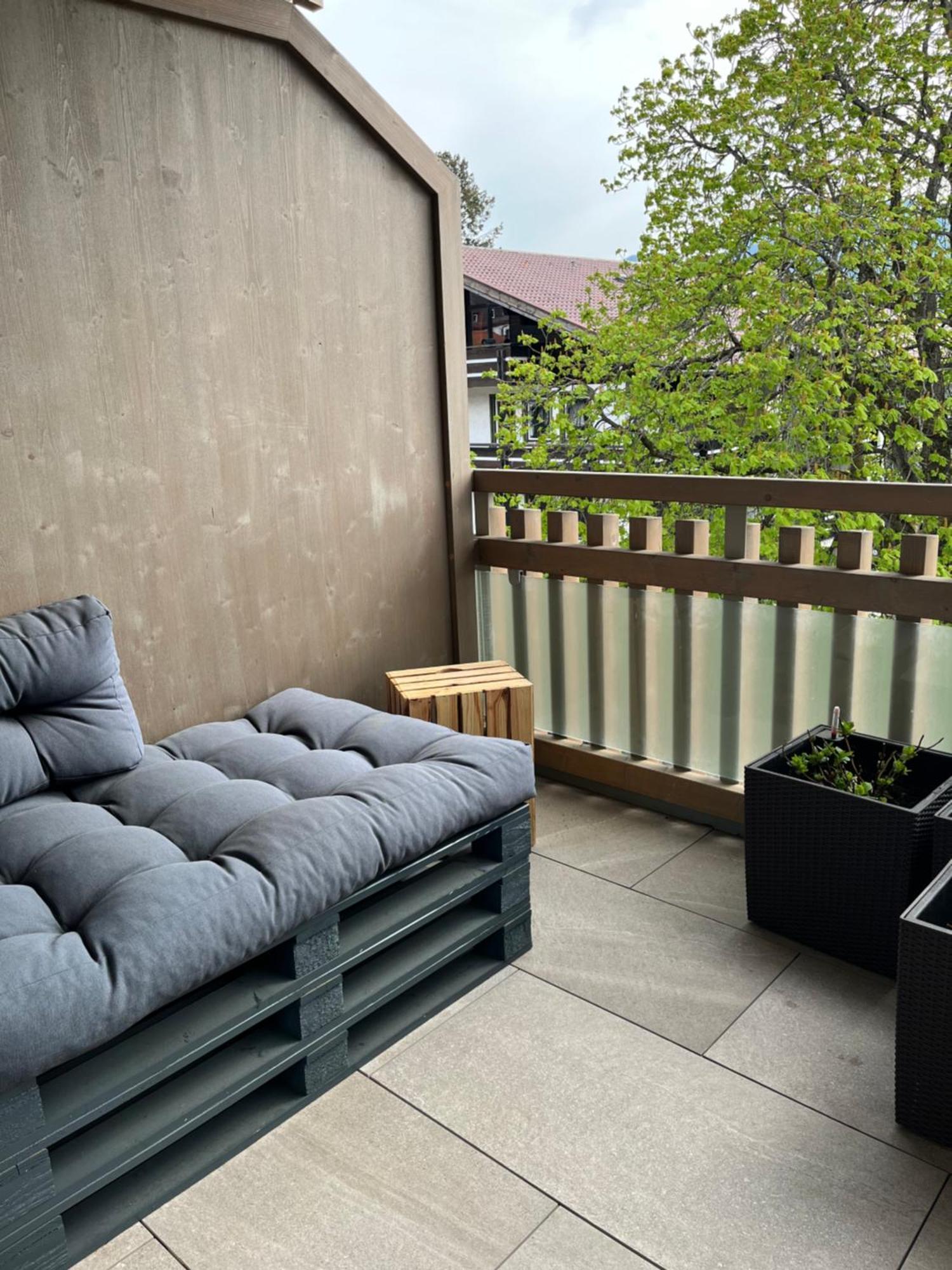 Wunderschoenes 4 Zimmer Apartment Mit Seeblick Bad Wiessee Bagian luar foto