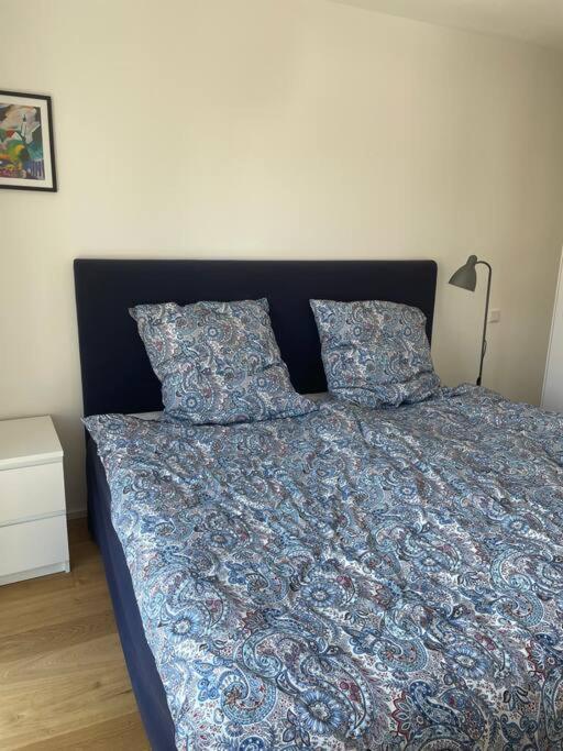 Wunderschoenes 4 Zimmer Apartment Mit Seeblick Bad Wiessee Bagian luar foto