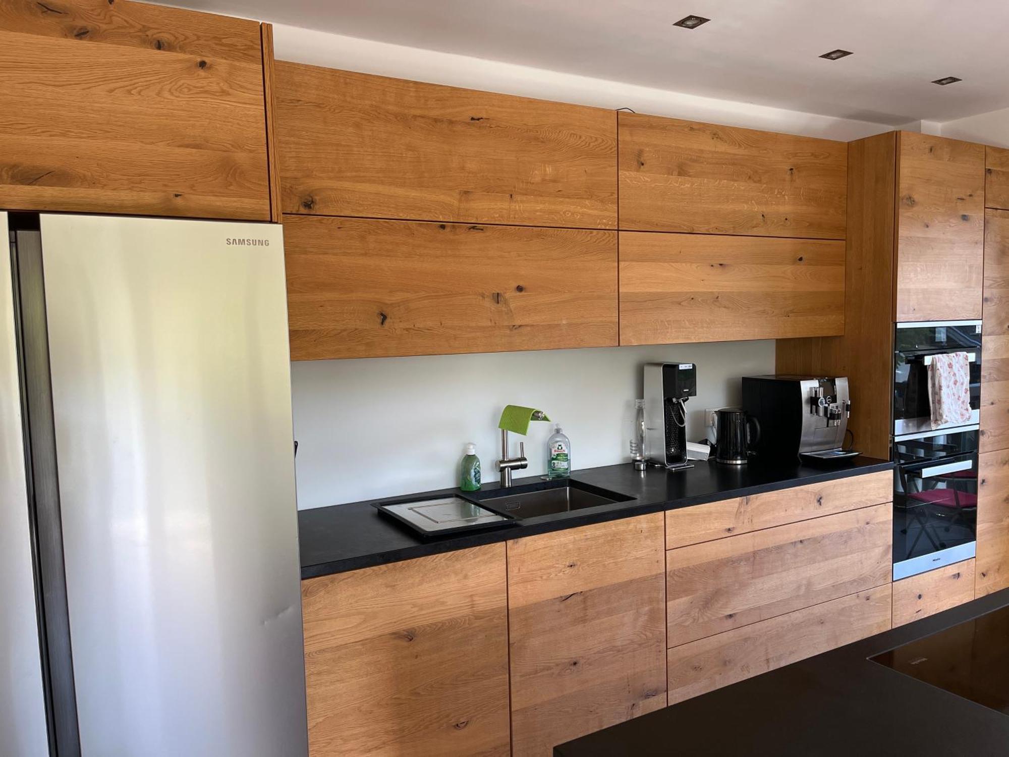 Wunderschoenes 4 Zimmer Apartment Mit Seeblick Bad Wiessee Bagian luar foto